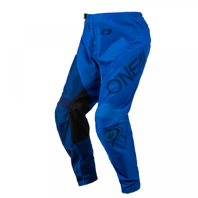 Штаны ONEAL ELEMENT RACEWEAR 21 синий