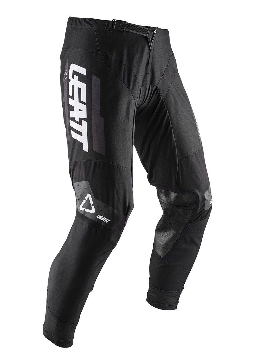 Мотоштаны Leatt GPX 4.5 Pant Black