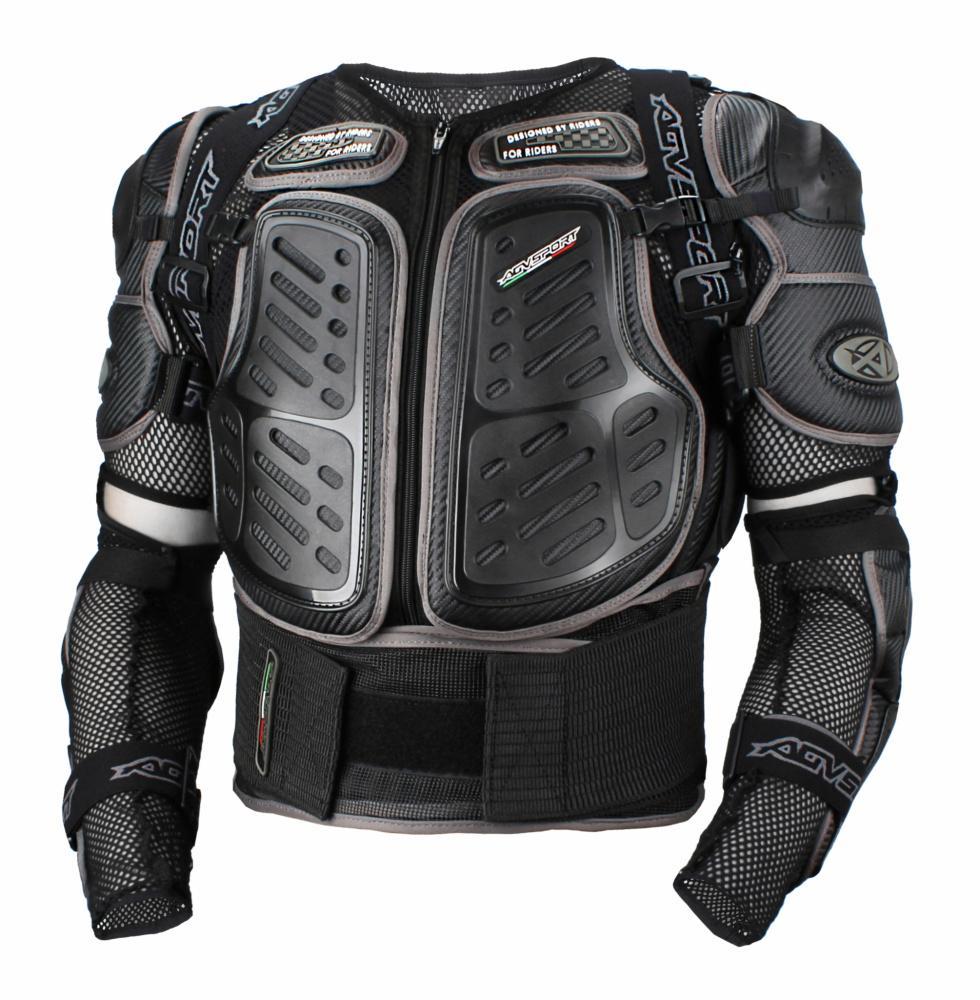 Защита Черепаха AGV Трансформер II