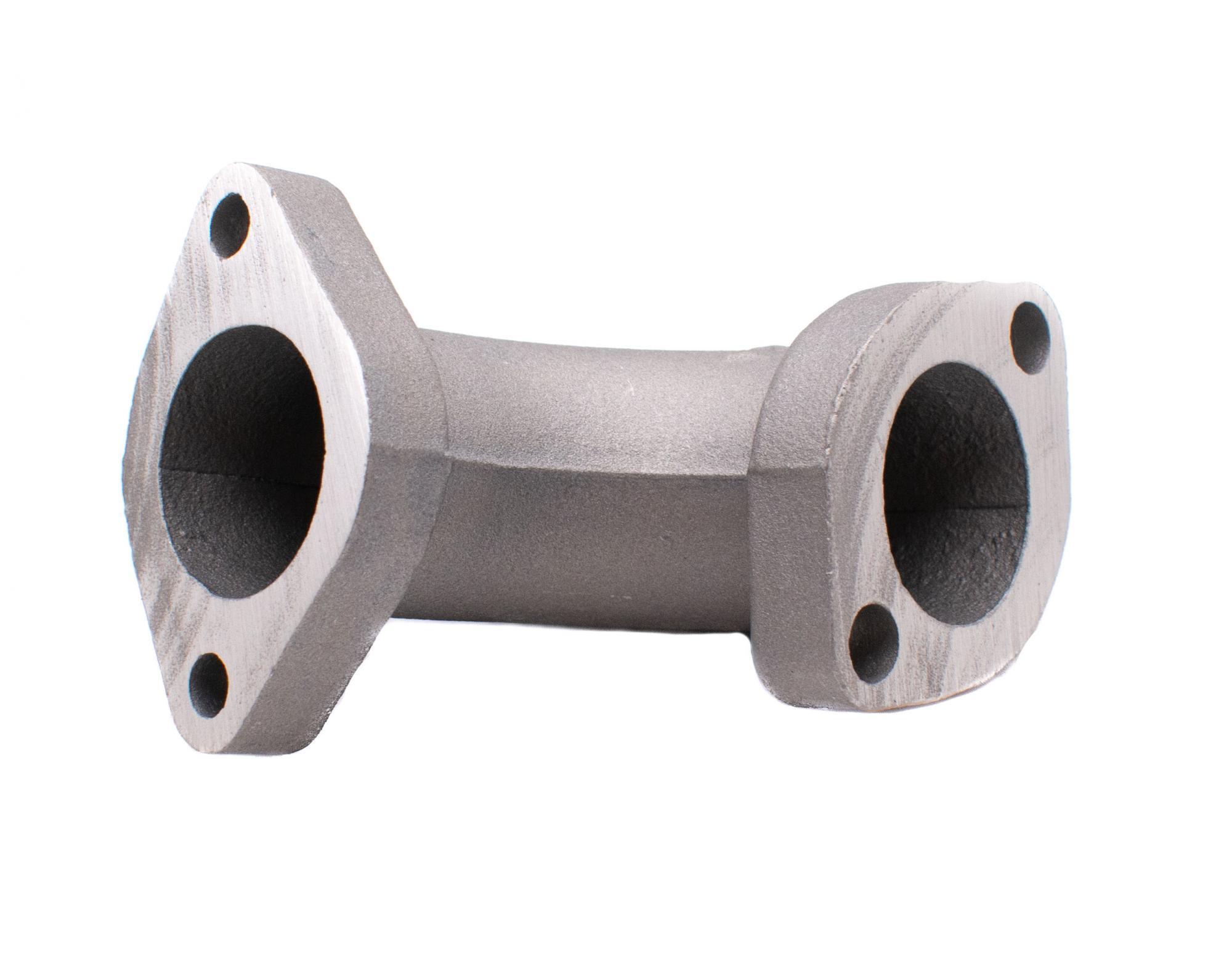 Патрубок (коллектор) впускной 30 мм