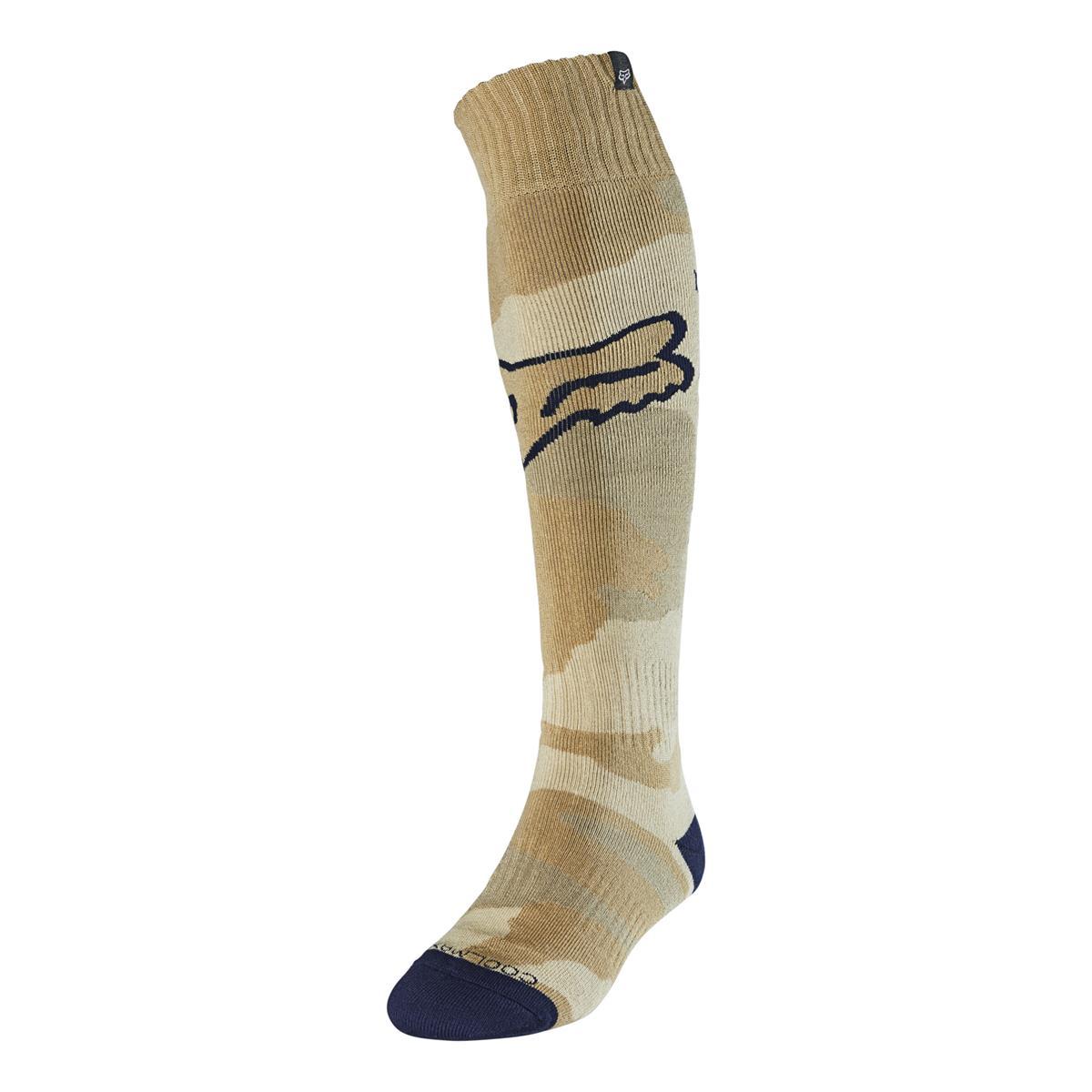 Носки Fox Coolmax Speyer Thin Sock Sand