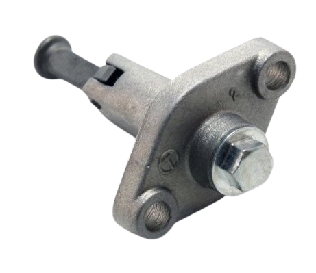 Направляющие натяжители ролики