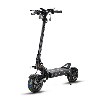 Электросамокат WHITE SIBERIA TEVERUN BAIKAL 9000W